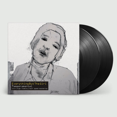 Everything But The Girl - Temperamental (2LP, 180gr)