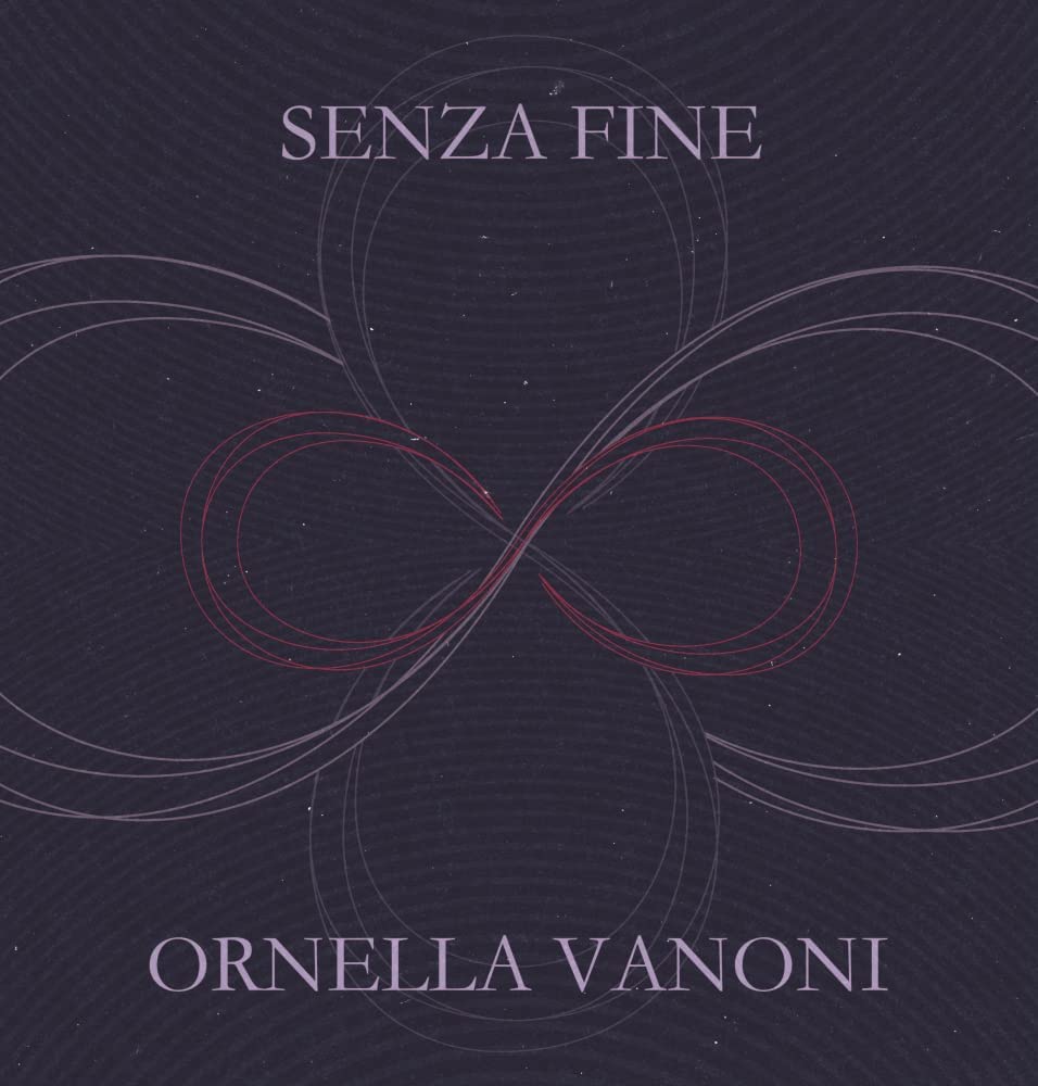 Ornella Vanoni - Senza Fine (10")