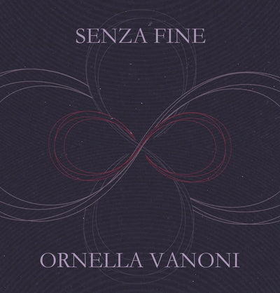 Ornella Vanoni - Senza Fine (10")
