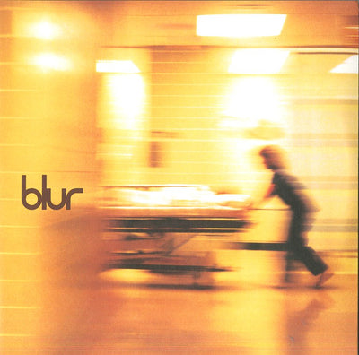Blur - Blur (2LP, 180gr)