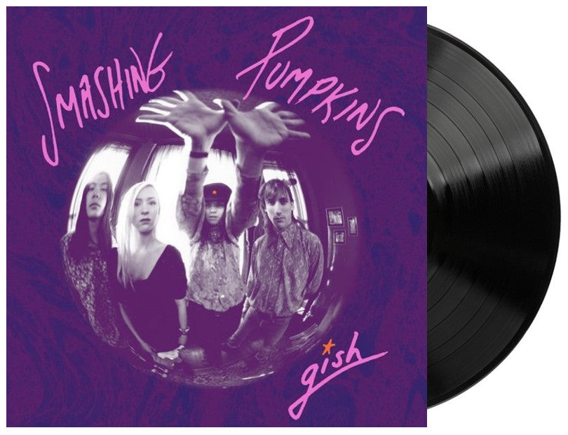 Smashing Pumpkins - Gish (180gr)