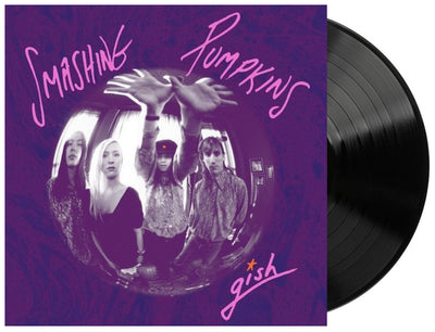Smashing Pumpkins - Gish (180gr)