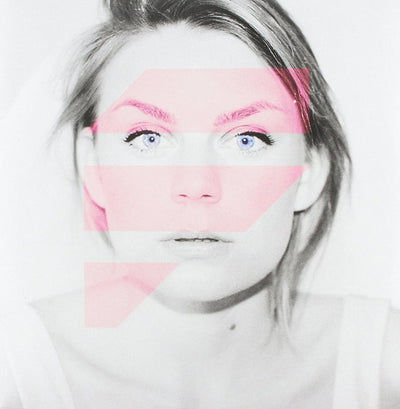 Frida Sundemo - Indigo (12")