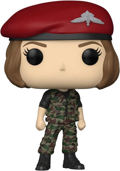 Stranger Things: Funko Pop! Television - Robin (Vinyl Figure 1299)