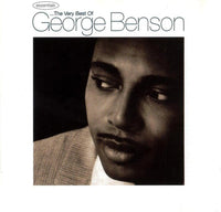George Benson - Essentials ...The Very Best Of George Benson (CD, Comp)