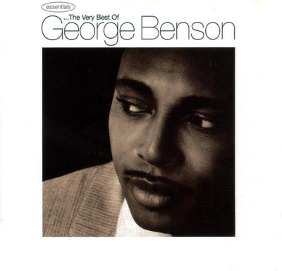 George Benson - Essentials ...The Very Best Of George Benson (CD, Comp)