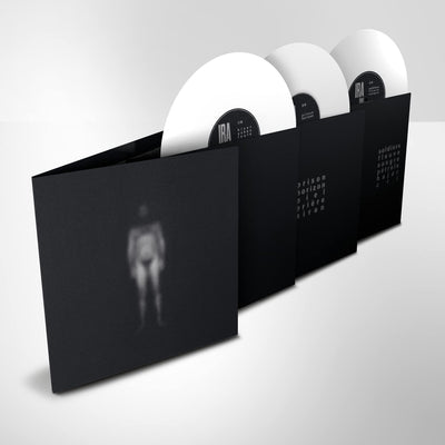 Iosonouncane - Ira (LTD, Bianco, 3LP, 180gr)