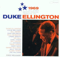 Duke Ellington - 1969 All-Star White House Tribute (CD, Album)