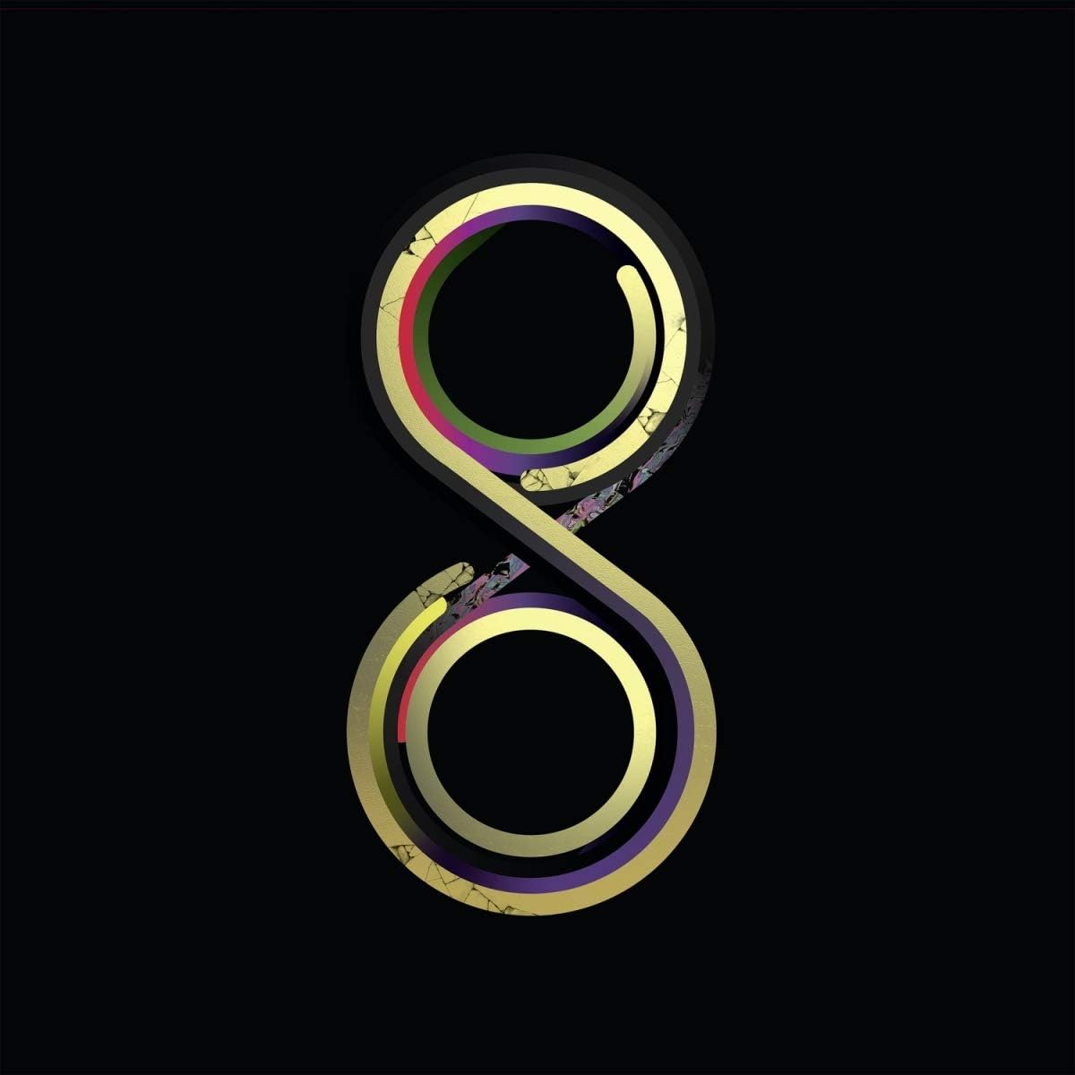 Subsonica - 8 (Giallo, 180gr)
