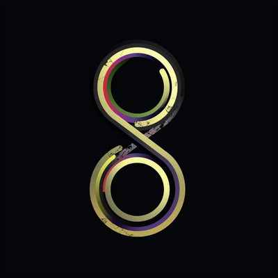 Subsonica - 8 (Giallo, 180gr)