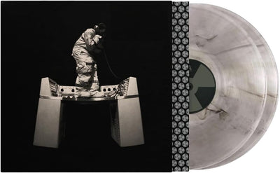 Don Toliver - OCTANE (2LP, Clear Smoke, 180gr)