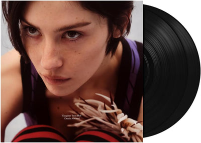 Gracie Abrams - Daughter From Hell (2LP, 180gr)