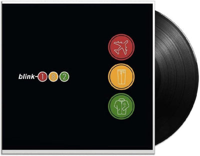 Blink 182 - Take Off Your Pants And Jacket (180gr)