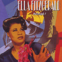 Ella Fitzgerald - Hallelujah ! (CD, Comp)