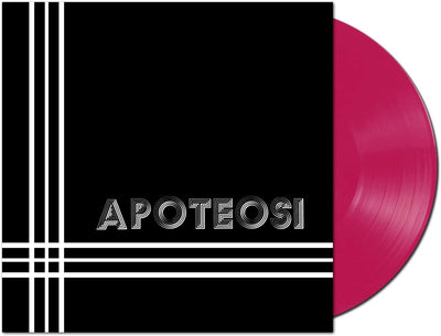 Apoteosi - Apoteosi (180gr)