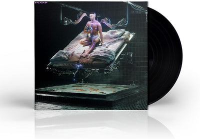 Mahmood - Nei Letti Degli Altri (180gr)