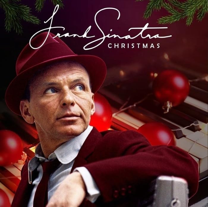 Frank Sinatra - Christmas (Vinile 180gr.)