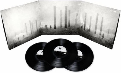 Archive - Call To Arms And Angels (3LP, 180gr)
