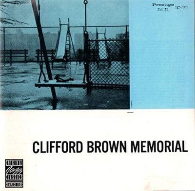 Clifford Brown - Memorial (CD, Comp, RE, RM, San)