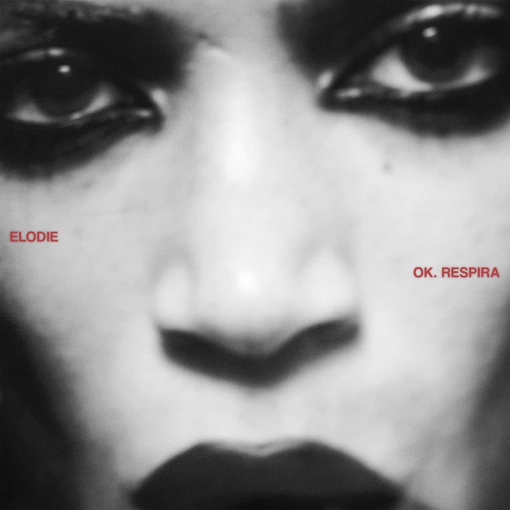 Elodie - Ok Respira (180gr)