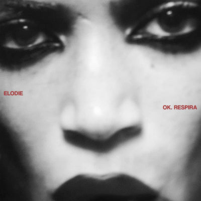 Elodie - Ok Respira (180gr)