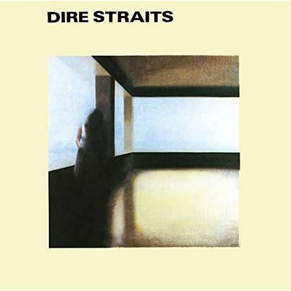 Dire Straits - Dire Straits (180gr)