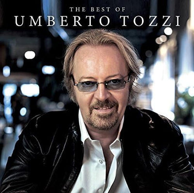 Umberto Tozzi - The Very Best Of (180gr)