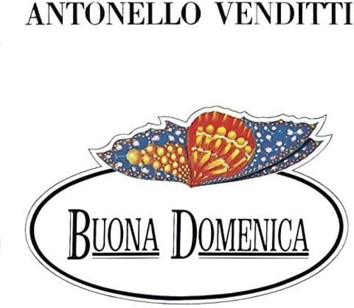 Antonello Venditti - Buona Domenica (180gr)