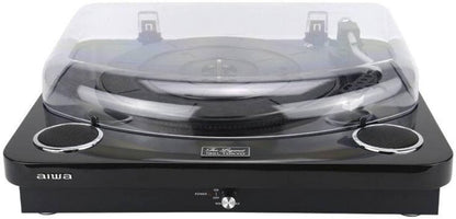 AIWA - Giradischi LPS-25BK