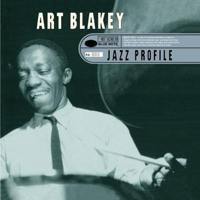 Art Blakey - Jazz Profile: Art Blakey (CD, Comp)