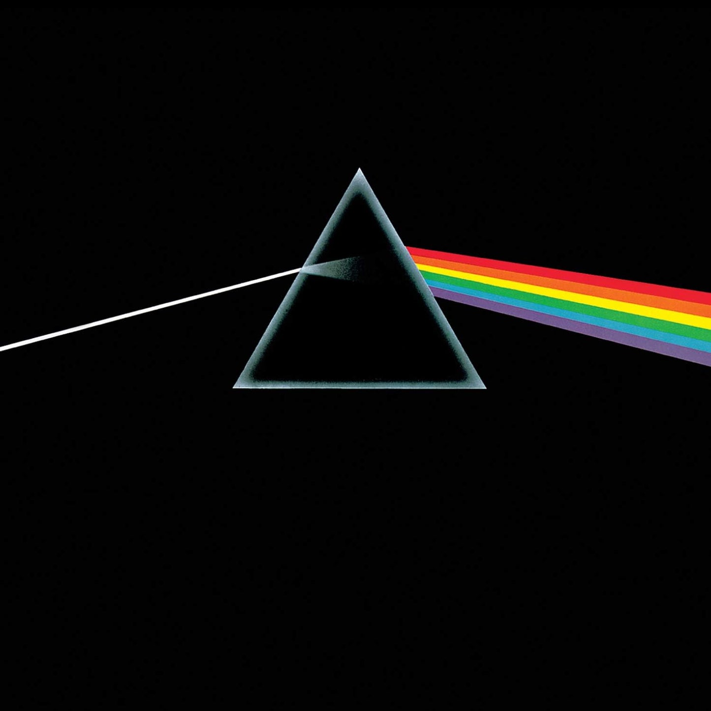 Pink Floyd - The Dark Side Of The Moon (2016, 180gr)