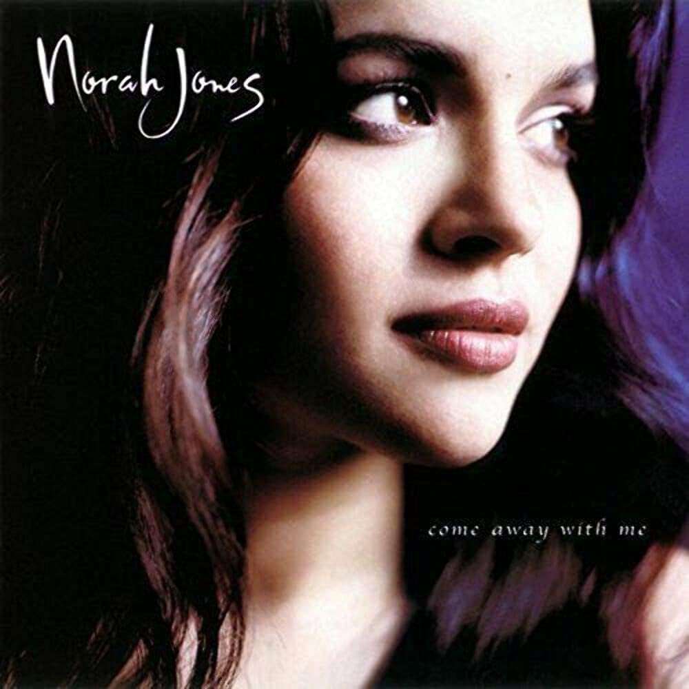 Norah Jones - Come Away With Me (180gr)