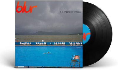 Blur - The Ballad Of Darren (180gr)