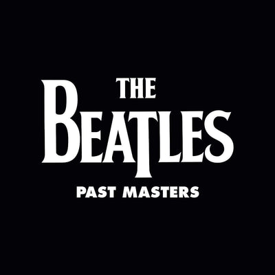 Beatles - Past Masters (2LP, 180gr)
