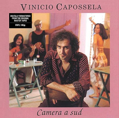 Vinicio Capossela - Camera A Sud (180gr)