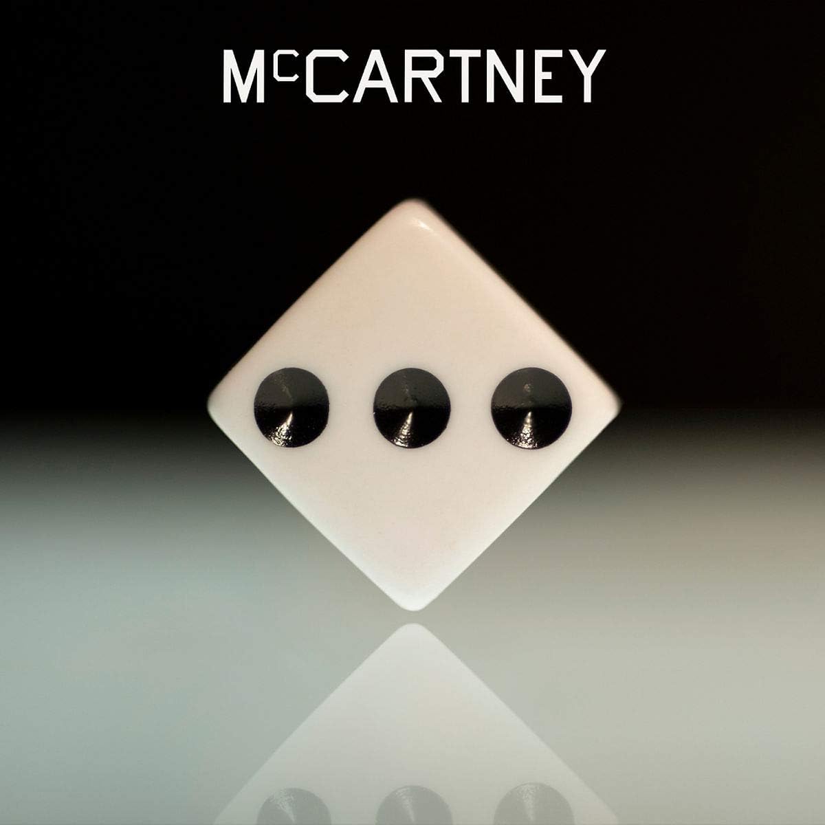 Paul McCartney - Mccartney III (180gr)