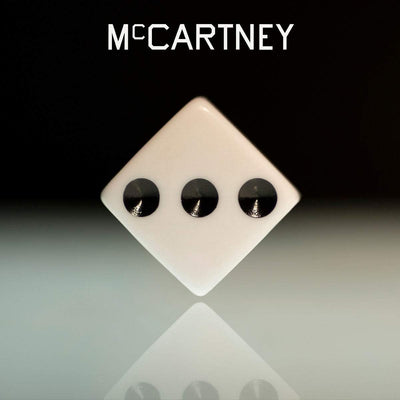 Paul McCartney - Mccartney III (180gr)