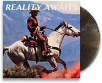 The Strokes - Reality Awaits (Blck Ice Glitter, 180gr)