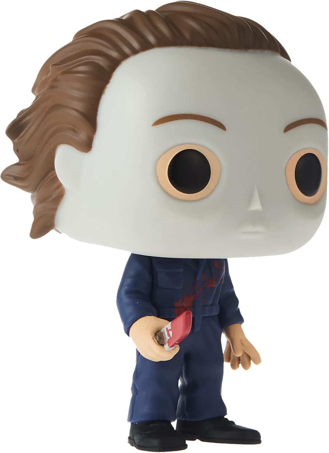 Halloween: Funko Pop! Movies - Michael Myers (Vinyl Figure 1156)