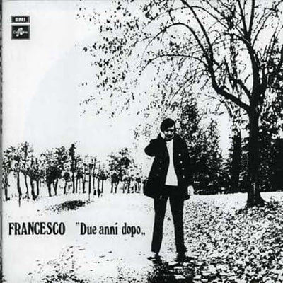 Francesco Guccini - Due Anni Dopo (180gr)