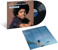 Michael Jackson - The Definitive Collection (180gr)