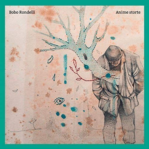 Rondelli Bobo - Anime Storte (180gr)
