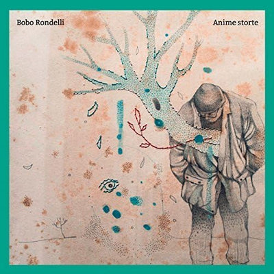 Rondelli Bobo - Anime Storte (180gr)