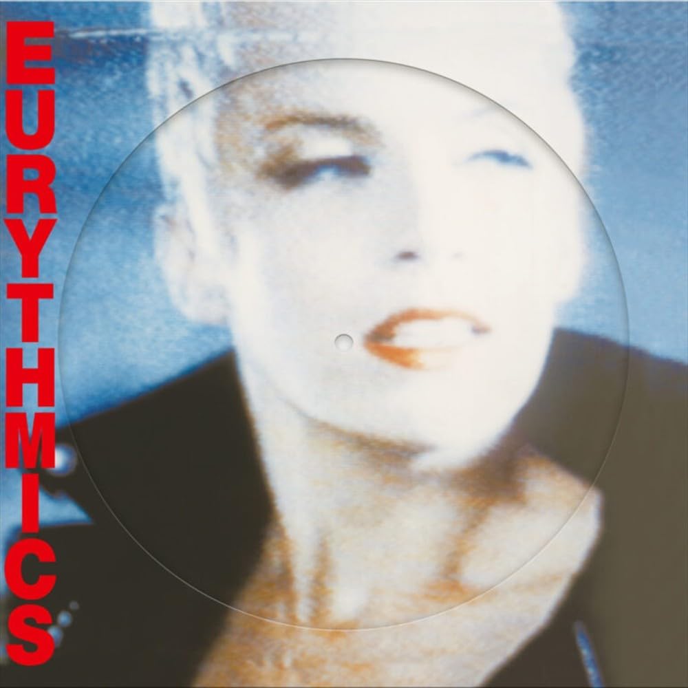 Eurythmics - Be Yourself Tonight (RSD 2025, Picture, LTD, 180gr)