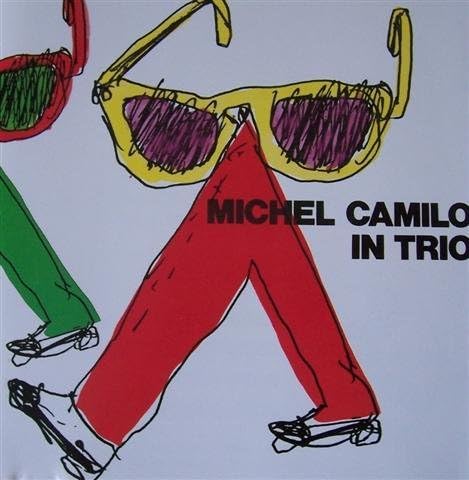 Michel Camilo - In Trio (CD, Album)