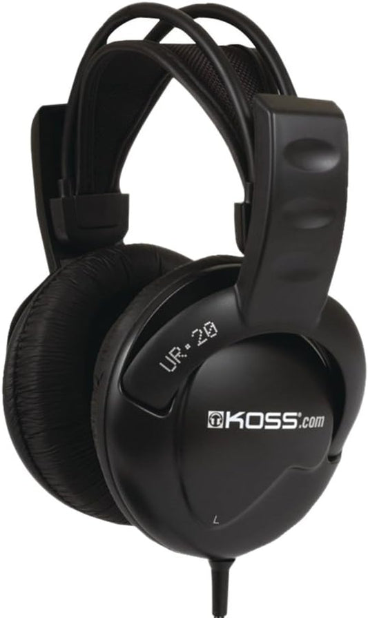 Koss Ur20 (Cuffie Over Ear)