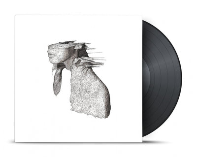 Coldplay - A Rush Of Blood To The Head (180gr)