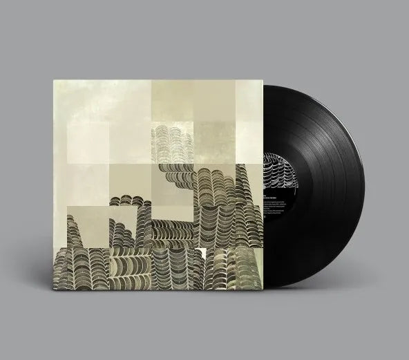 Wilco - Crosseyed Strangers: An Alternate Yankee Hotel Foxtrot (RSD 2023, LTD, 180gr)