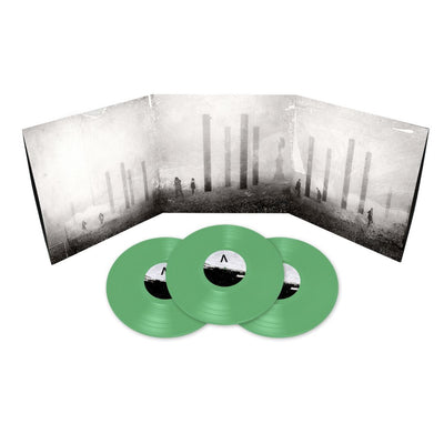 Archive - Call To Arms And Angels (LTD, Green, 3LP, 180gr)