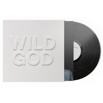 Nick Cave/The Bad Seeds - Wild God (180gr)